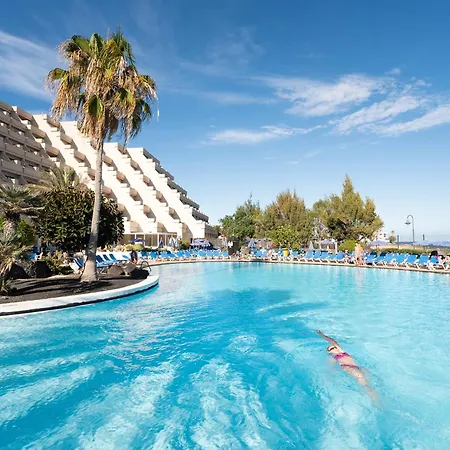 Alexandre Grand Teguise Playa Коста-Тегисе