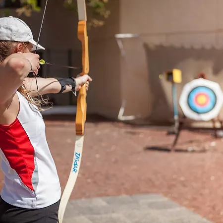 Alexandre Grand Teguise Playa Коста-Тегисе