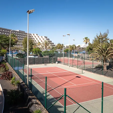 Hotel Alexandre Grand Teguise Playa Costa Teguise