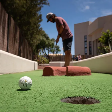 Alexandre Grand Teguise Playa 4*