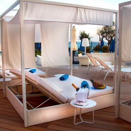 Alexandre Grand Teguise Playa Коста-Тегисе