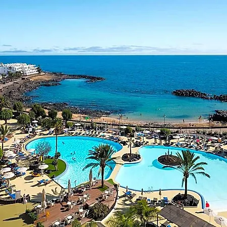 Alexandre Grand Teguise Playa Otel 4*