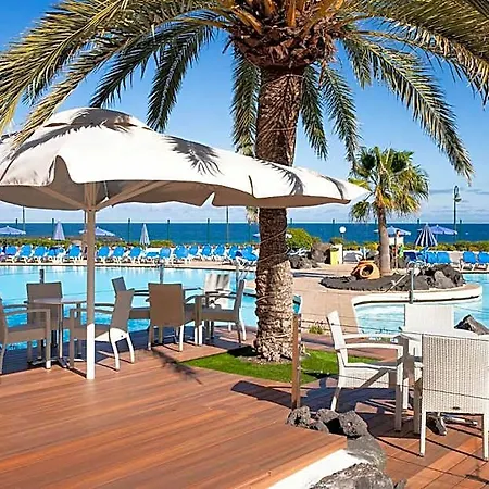 Alexandre Grand Teguise Playa