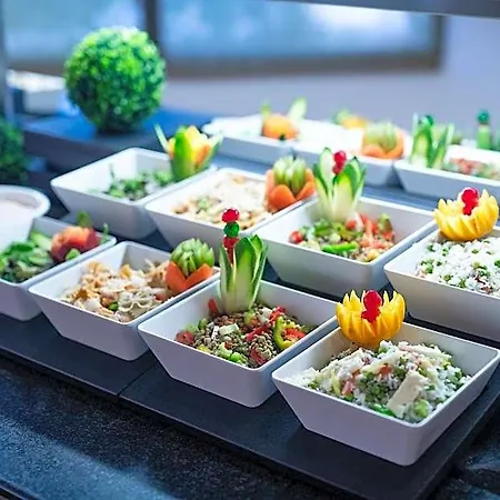 Alexandre Grand Teguise Playa Otel 4*