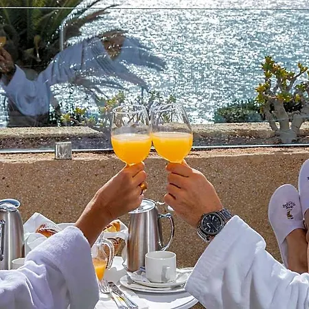 Otel Alexandre Grand Teguise Playa 4*