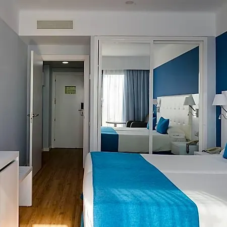 Alexandre Grand Teguise Playa 4* Costa Teguise