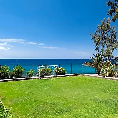 Alexandre Grand Teguise Playa 4*