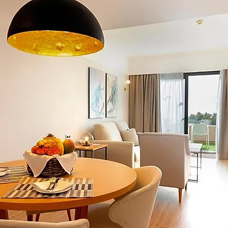 Otel Alexandre Grand Teguise Playa