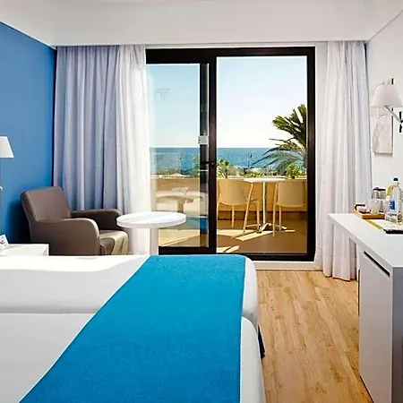 Alexandre Teguise Playa Hotel