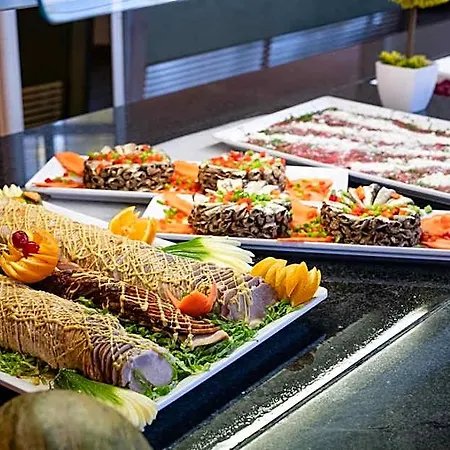 Alexandre Grand Teguise Playa 4* Costa Teguise