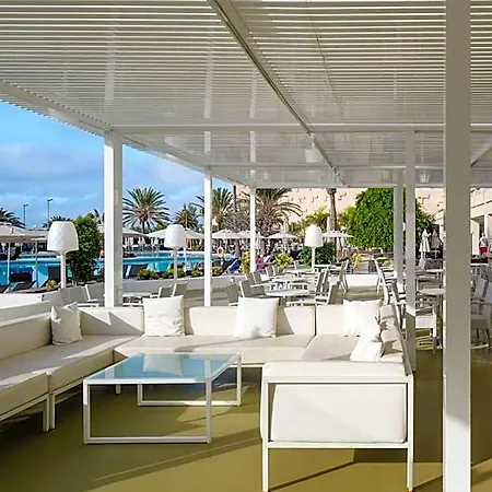 Alexandre Grand Teguise Playa 4*