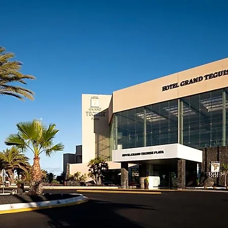 Otel Alexandre Grand Teguise Playa