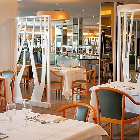 Alexandre Grand Teguise Playa Otel 4*