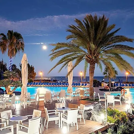 Alexandre Grand Teguise Playa 4* Costa Teguise