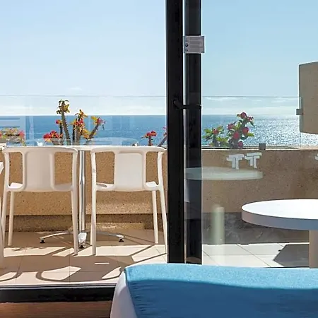 Hotel Alexandre Teguise Playa 4*