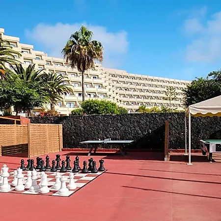 Alexandre Grand Teguise Playa Costa Teguise