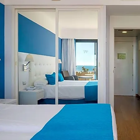 Alexandre Grand Teguise Playa Otel