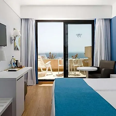 Otel Alexandre Grand Teguise Playa