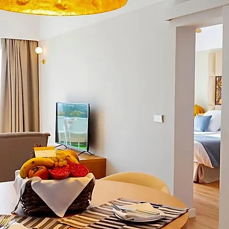 Otel Alexandre Grand Teguise Playa Costa Teguise