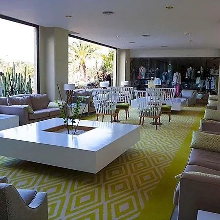 Alexandre Grand Teguise Playa 4* Costa Teguise