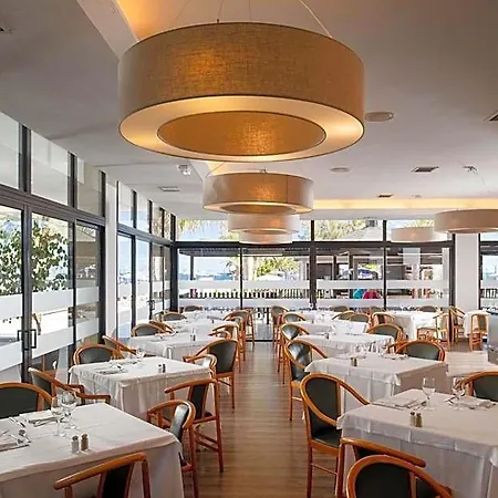 Alexandre Grand Teguise Playa 4* Costa Teguise