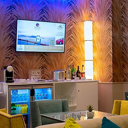 Alexandre Grand Teguise Playa Otel 4*