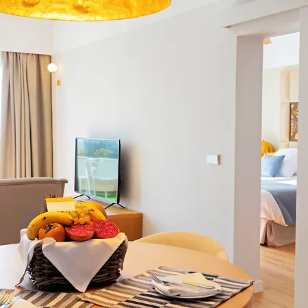 Alexandre Teguise Playa 4*