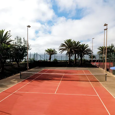 Alexandre Teguise Playa 4*