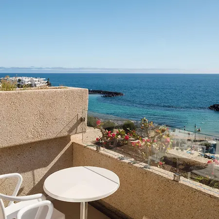 Alexandre Teguise Playa 4*