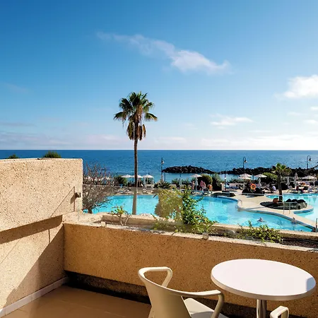 Alexandre Teguise Playa Hotel 4*