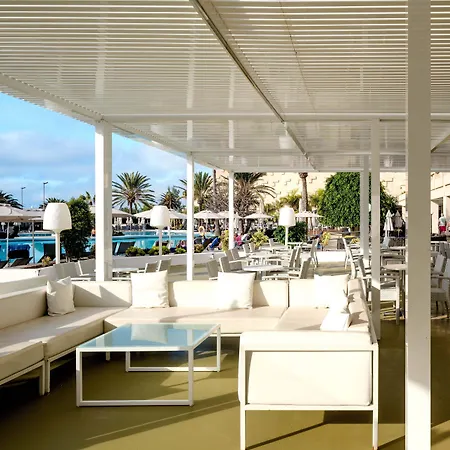 Alexandre Teguise Playa Costa Teguise