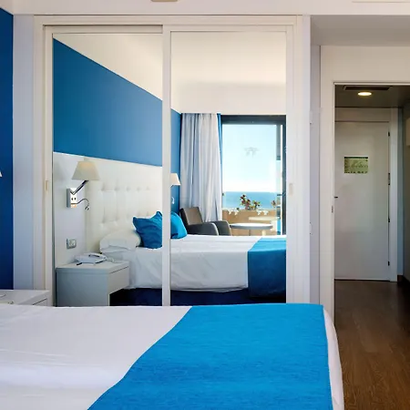 Hotel Alexandre Teguise Playa Costa Teguise
