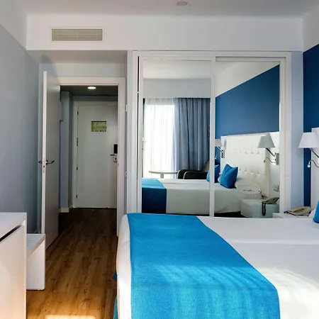 Alexandre Teguise Playa Hotel