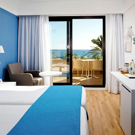 Alexandre Teguise Playa Hotel 4*