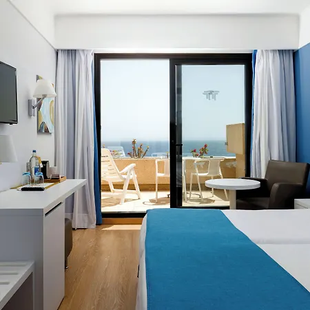Alexandre Teguise Playa 4* Costa Teguise