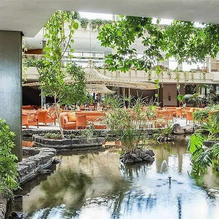 Alexandre Grand Teguise Playa 4*