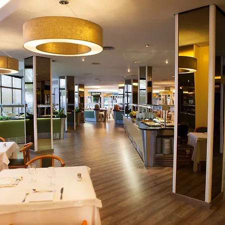 Hotel Alexandre Teguise Playa Costa Teguise