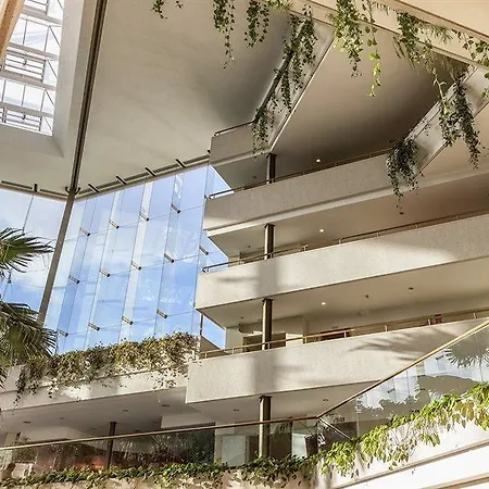 Alexandre Grand Teguise Playa Hotel 4*