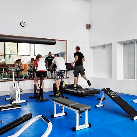 Alexandre Grand Teguise Playa 4* Costa Teguise