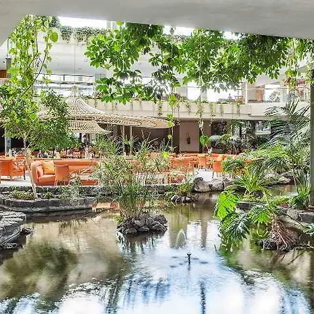 Отель Alexandre Grand Teguise Playa 4*