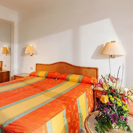 Alexandre Teguise Playa 4* Costa Teguise