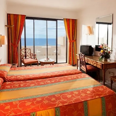 Hotel Alexandre Teguise Playa 4*