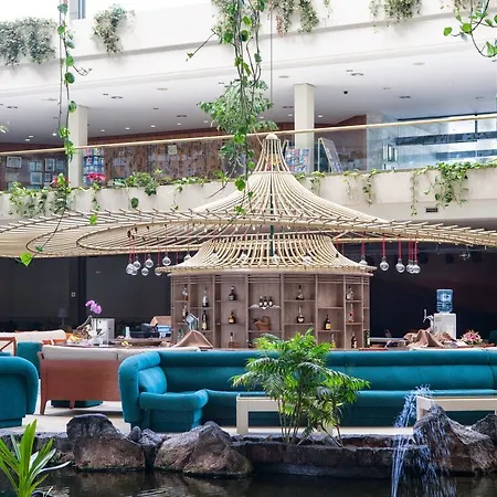 Alexandre Grand Teguise Playa Отель Коста-Тегисе