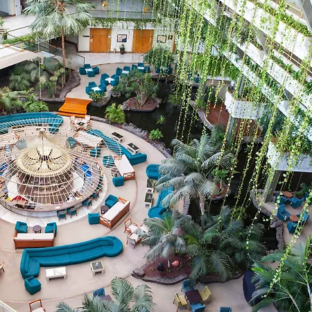 Alexandre Grand Teguise Playa Hotel