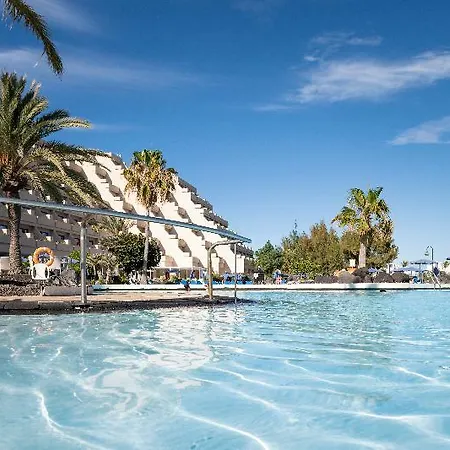 Отель Alexandre Grand Teguise Playa