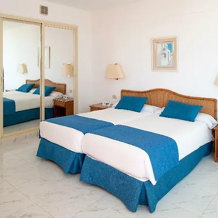 Alexandre Grand Teguise Playa 호텔 4*