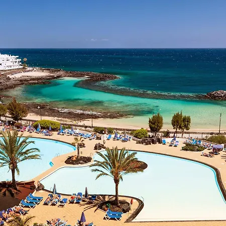 Hotel Alexandre Teguise Playa