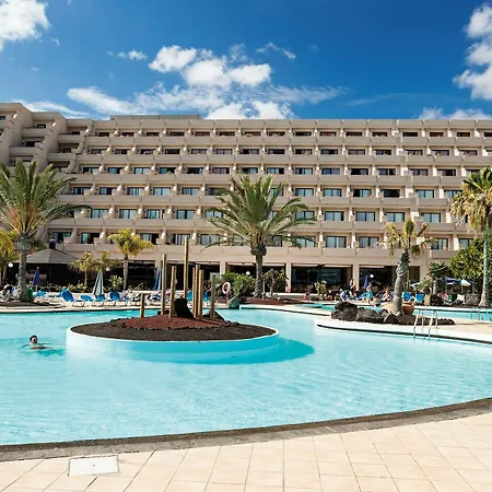 Alexandre Grand Teguise Playa Hotel