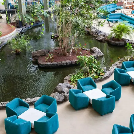 Hotel Alexandre Grand Teguise Playa