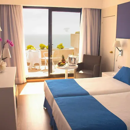 Alexandre Teguise Playa Hotel Costa Teguise